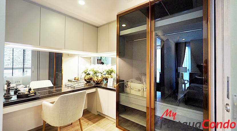 The Panora Pattaya Condo For Sale - PANO06
