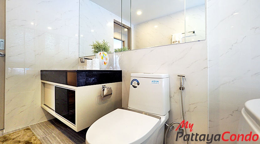 The Panora Pattaya Condo For Sale - PANO06