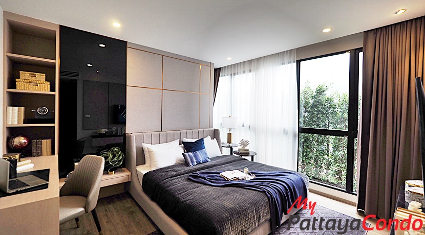 The Panora Pattaya Condo For Sale - PANO06