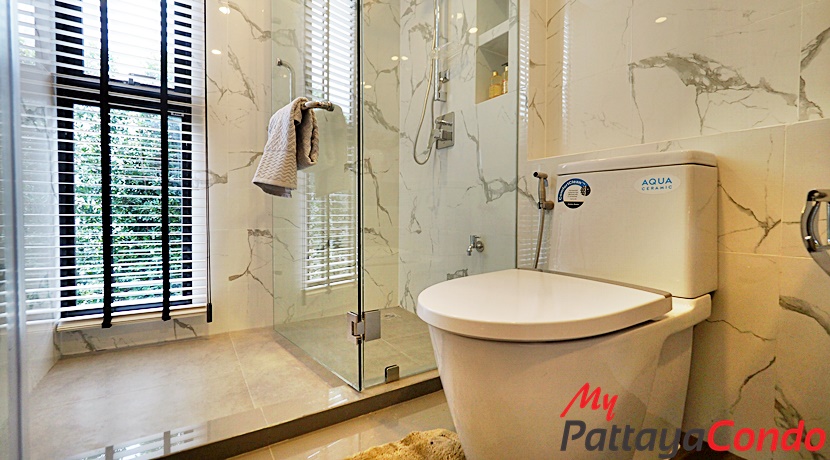 The Panora Pattaya Condo For Sale - PANO06