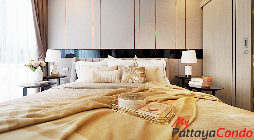 The Panora Pattaya Condo For Sale - PANO08