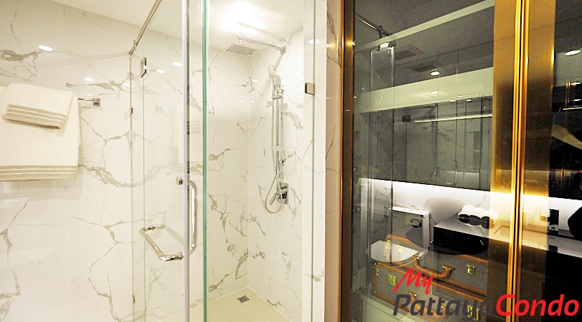 The Panora Pattaya Condo For Sale - PANO08