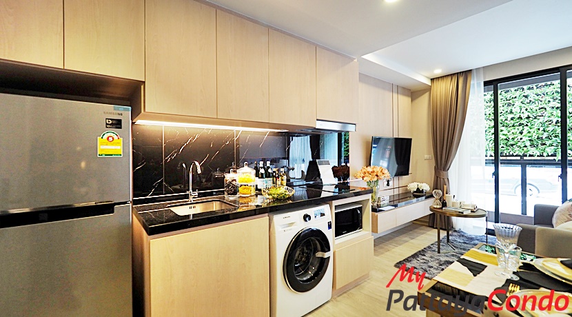 The Panora Pattaya Condo For Sale - PANO08