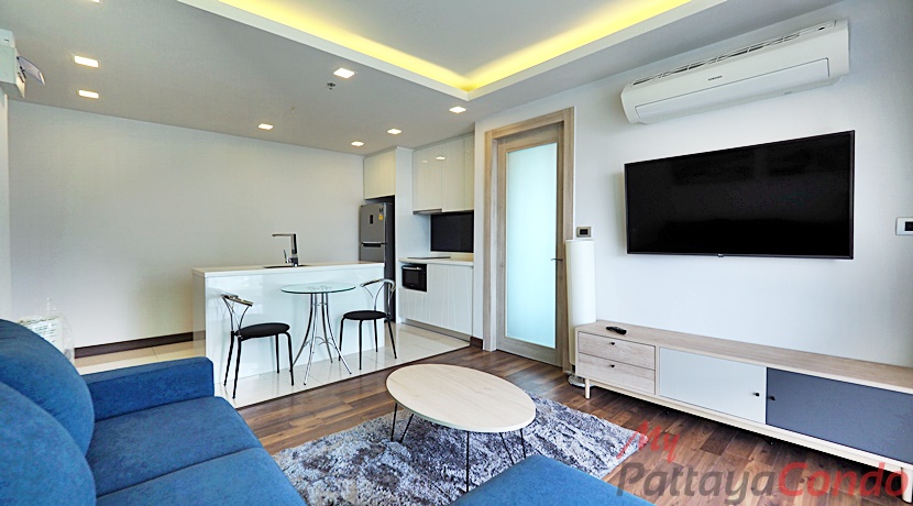 The Peak Towers  Condo For Sale - PEAKT17