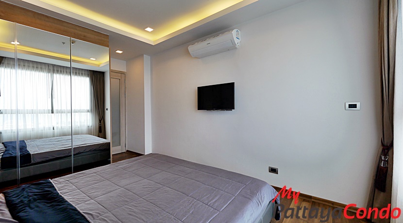 The Peak Towers  Condominium Pattaya For Sale - PEAKT23