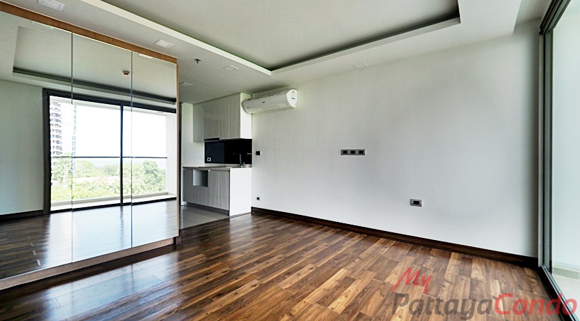 The Peak Towers Pattaya Condo For Sale - PEAKT42-6