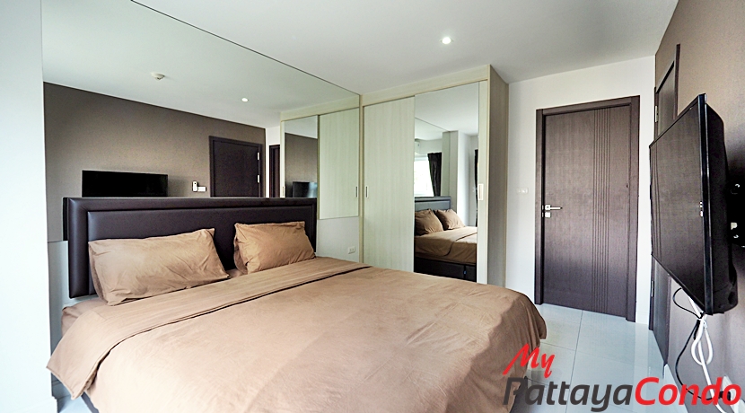 The Place Pratumnak Pattaya For Sale - PLC05