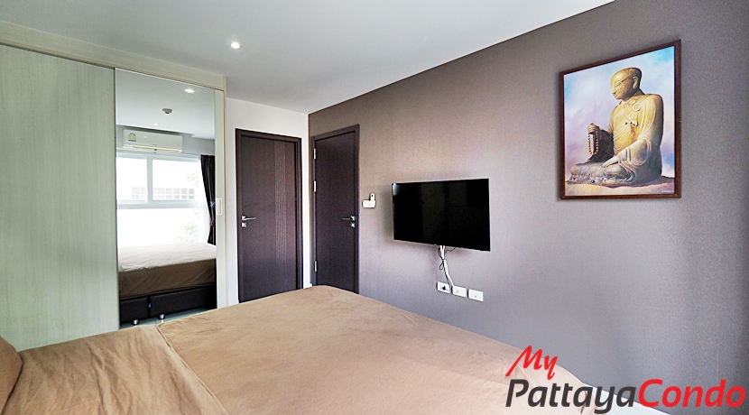 The Place Pratumnak Pattaya For Sale - PLC05