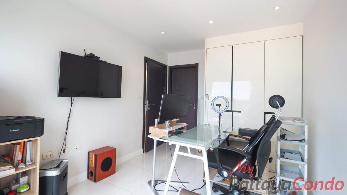 The Place Pratumnak Pattaya Condo For Sale - PLC16