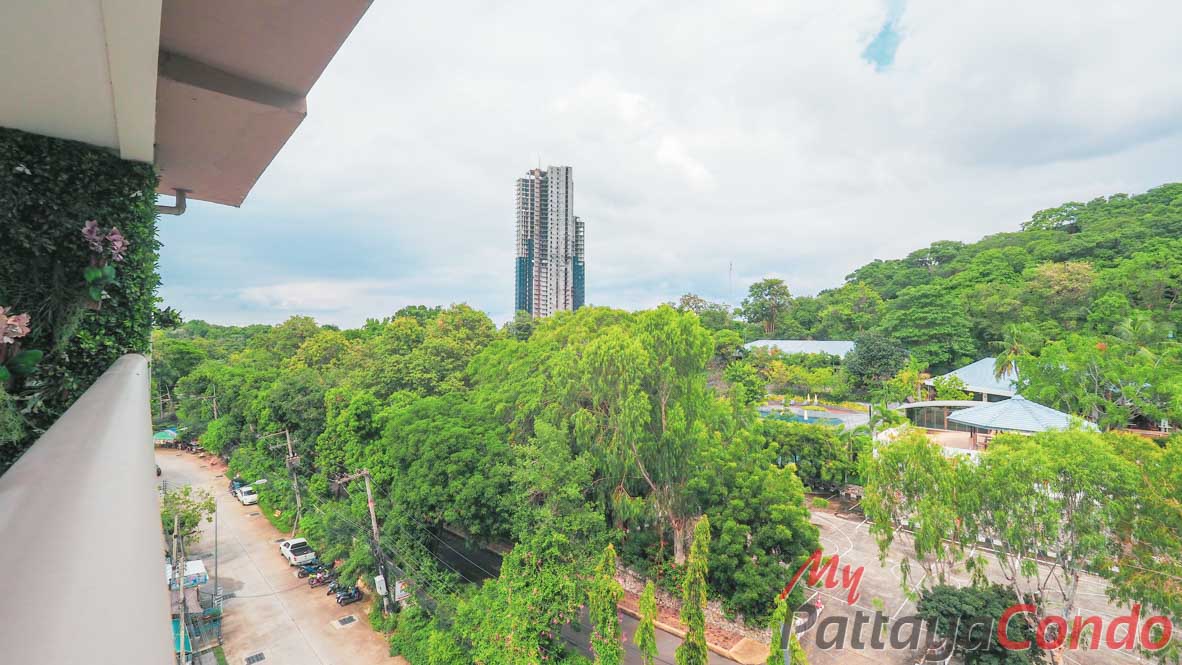 The Place Pratumnak Pattaya Condo For Sale - PLC16