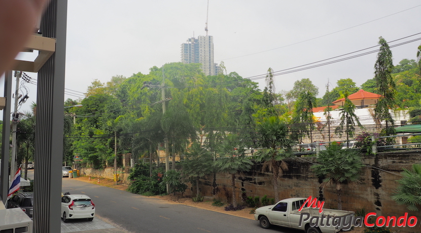 The Place Pratumnak Pattaya For Sale - PLC02