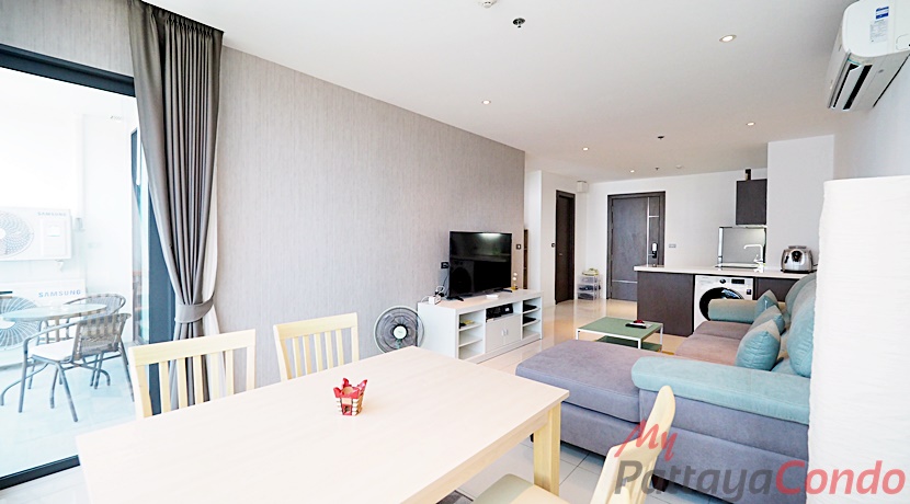 The Point Pratumnak Condo For Sale - POINT14