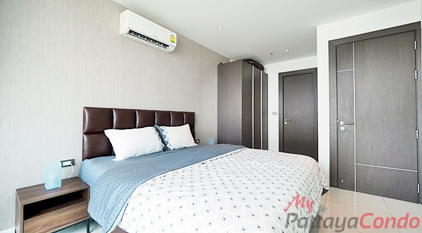 The Point Pratumnak Condo For Sale - POINT14