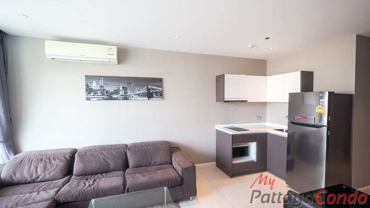 The Point Pratumnak Condo For Sale - POINT20