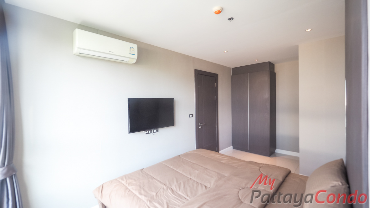 The Point Pratumnak Condo For Sale - POINT20