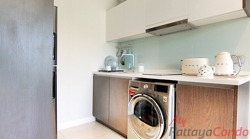 The Point Pratumnak Condo For Sale - POINT17