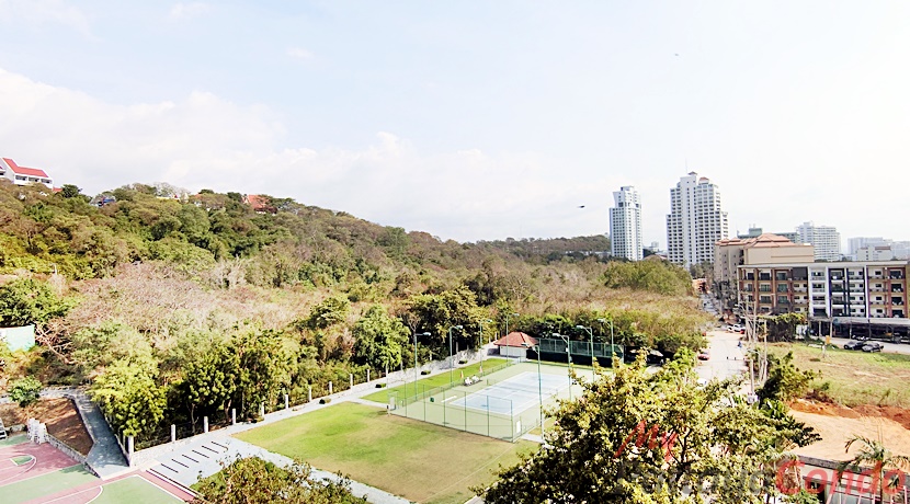 The Point Pratumnak Condo For Sale - POINT17