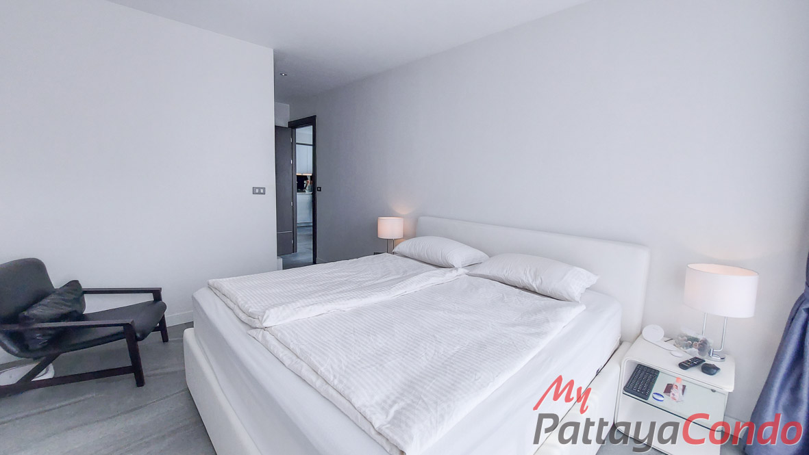 The Point Pratumnak Condo For Sale - POINT21