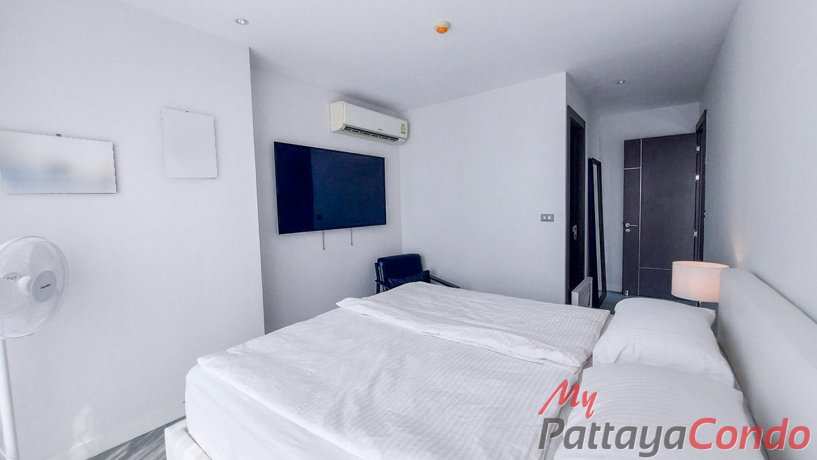 The Point Pratumnak Condo For Sale - POINT21-8