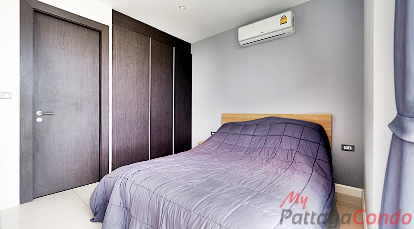 The Point Pratumnak Condo For Sale - POINT16
