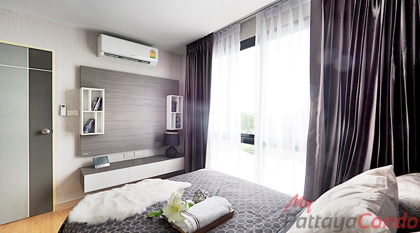 Private Paradise Pattaya Condo For Sale - PR08-7