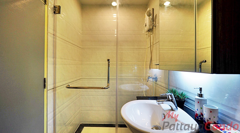 Private Paradise Pattaya Condo For Sale - PR06