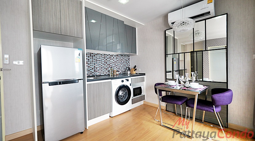 Private Paradise Pattaya Condo For Sale - PR05