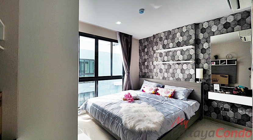 Private Paradise Pattaya Condo For Sale - PR04-3