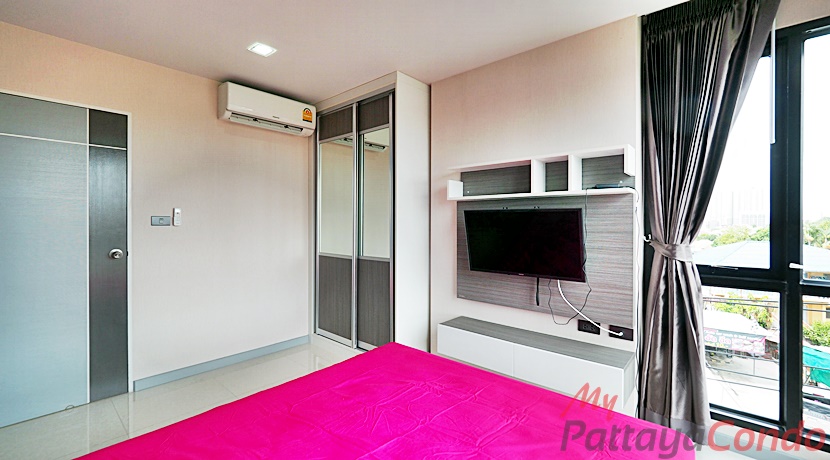Private Paradise Pattaya Condo For Sale - PR03-14