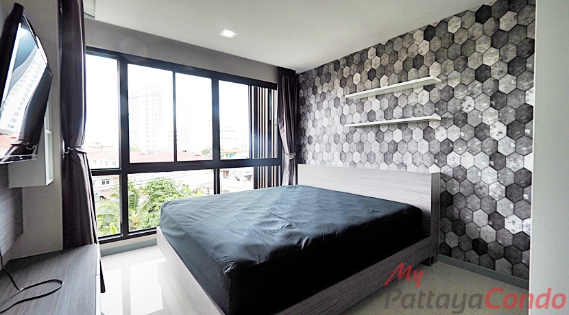 Private Paradise Pattaya Condo For Sale - PR03
