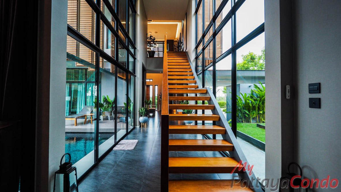 The Prospect Pattaya House For Sale - HEPP02