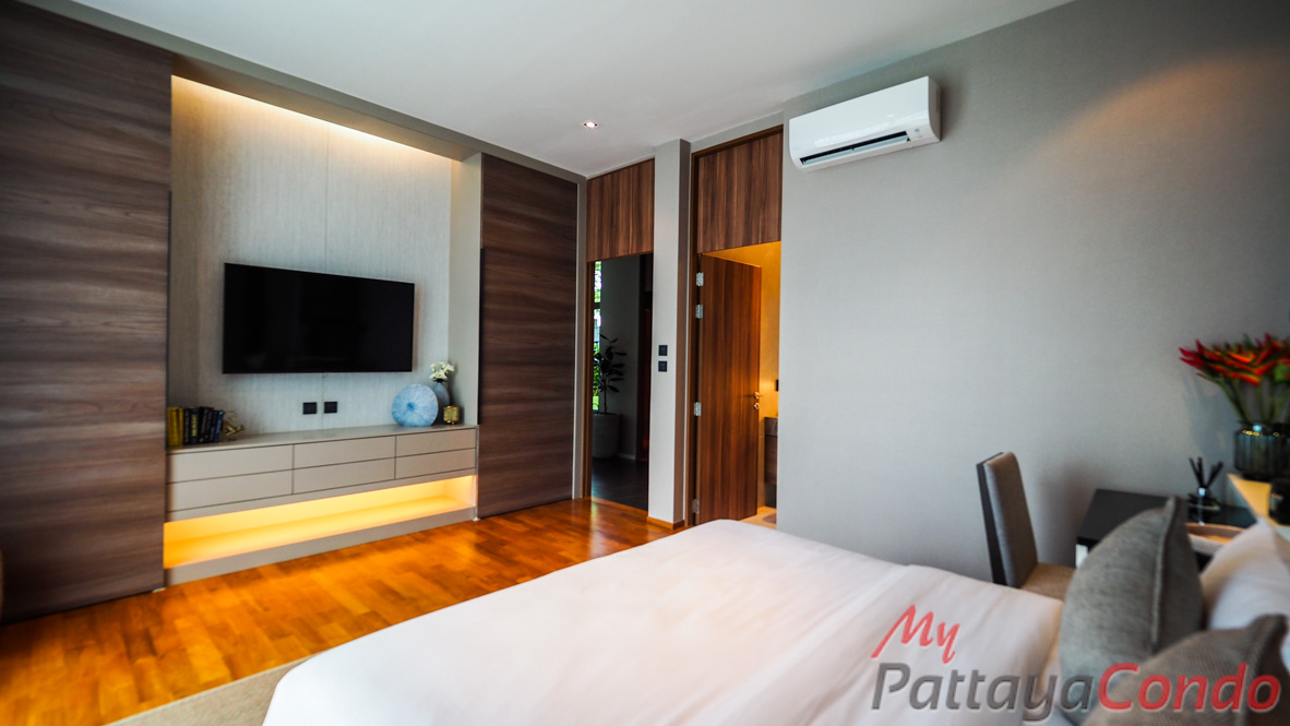 The Prospect Pattaya House For Sale - HEPP02-23
