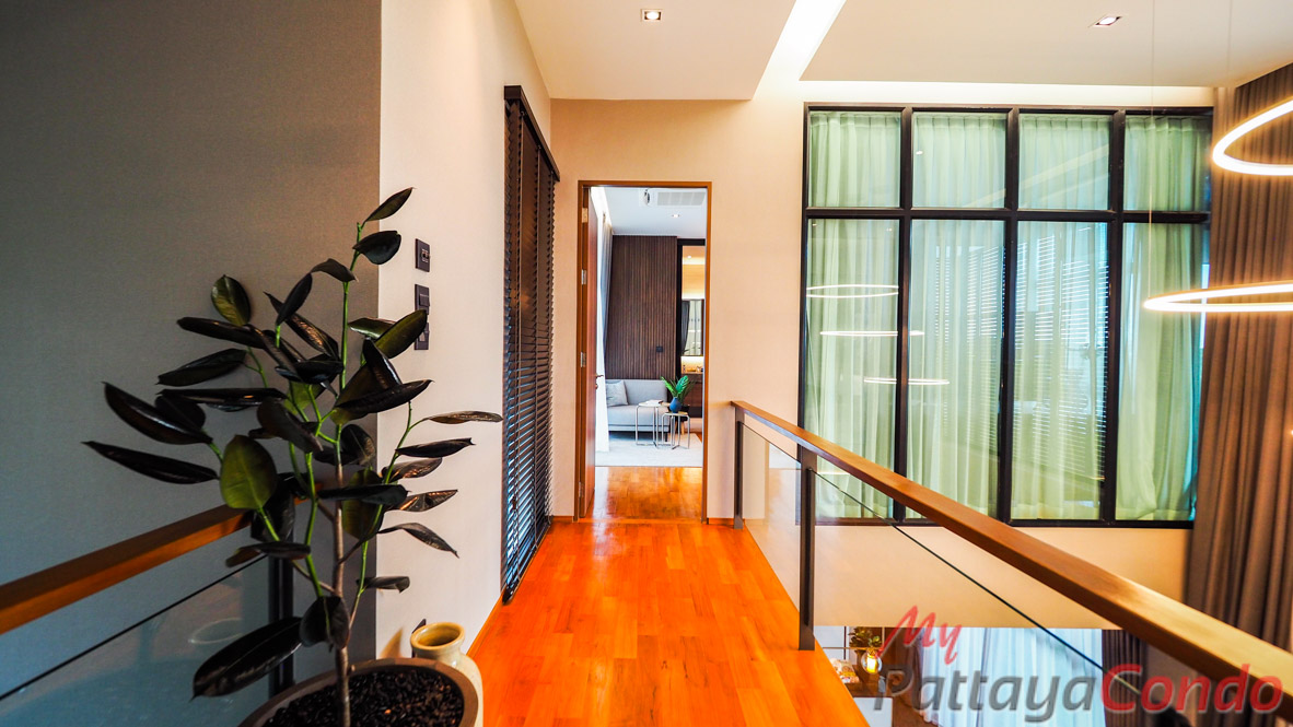 The Prospect Pattaya House For Sale - HEPP02