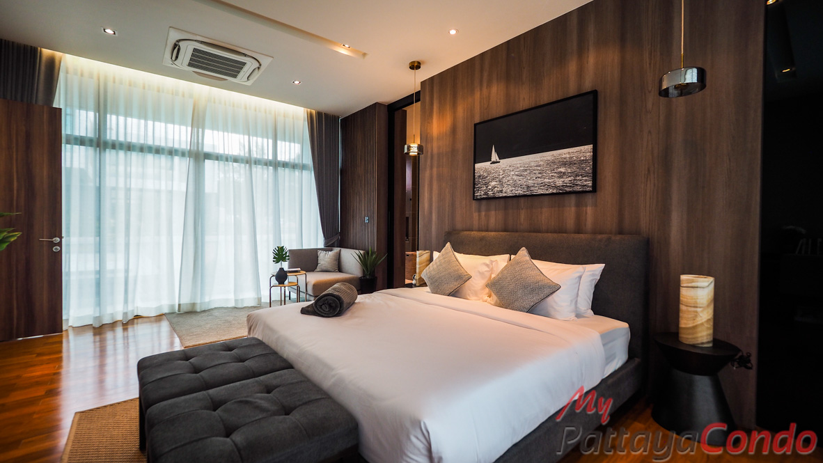 The Prospect Pattaya House For Sale - HEPP02