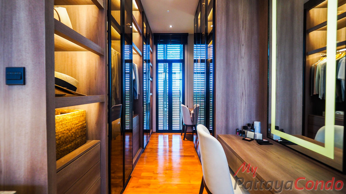 The Prospect Pattaya House For Sale - HEPP02
