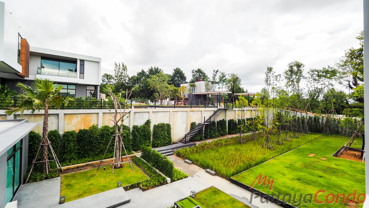 The Prospect Pattaya House For Sale - HEPP02