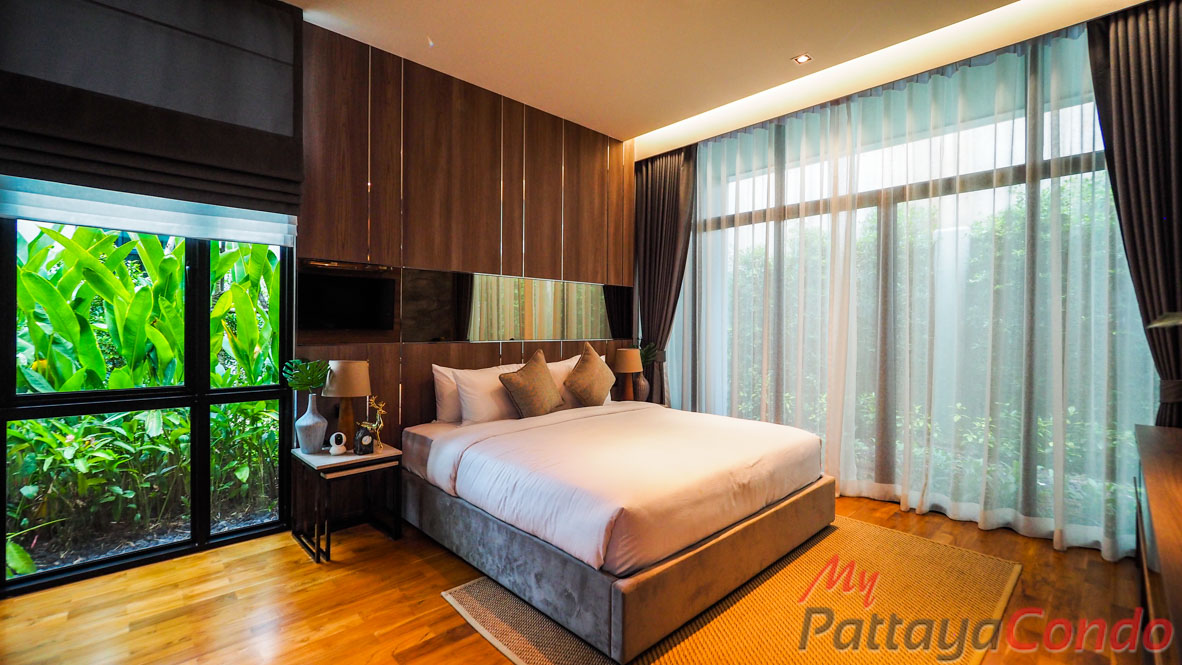 The Prospect Pattaya House For Sale - HEPP02