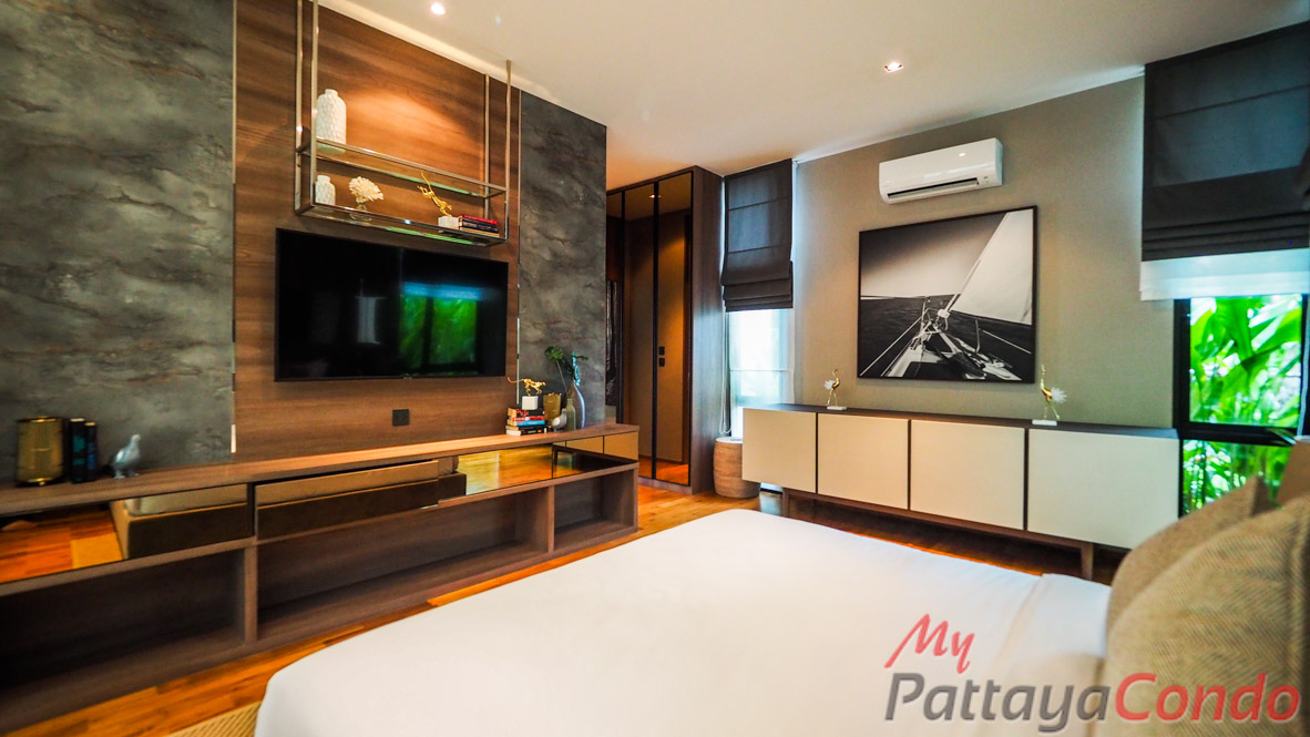 The Prospect Pattaya House For Sale - HEPP02