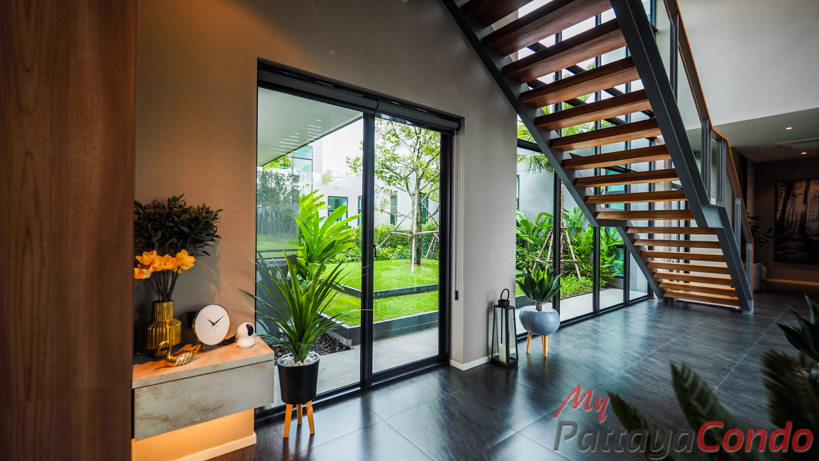 The Prospect Pattaya House For Sale - HEPP02