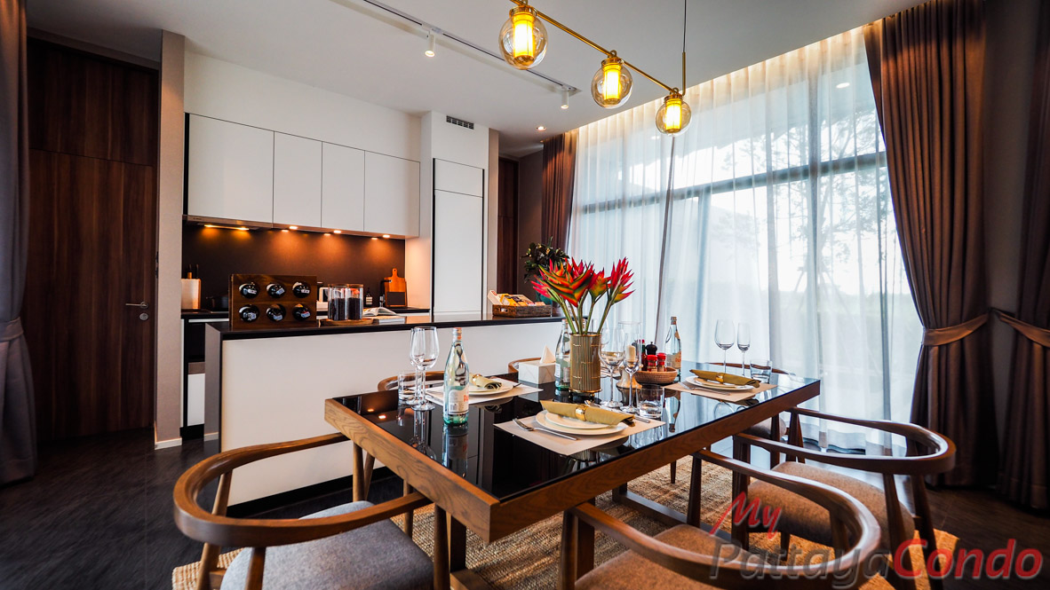The Prospect Pattaya House For Sale - HEPP02