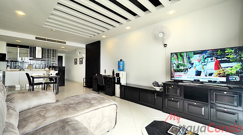 The Residences at Dream Pattaya For Sale - DRM01-5