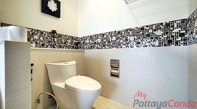 The Residences at Dream Pattaya For Sale - DRM01