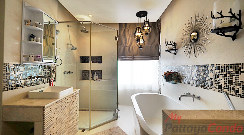 The Residences at Dream Pattaya For Sale - DRM01