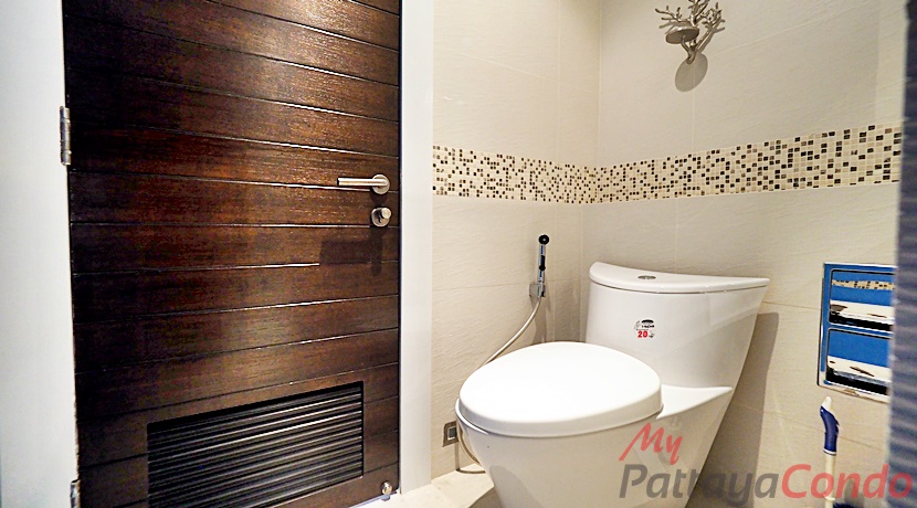 The Residences at Dream Pattaya For Sale - DRM01