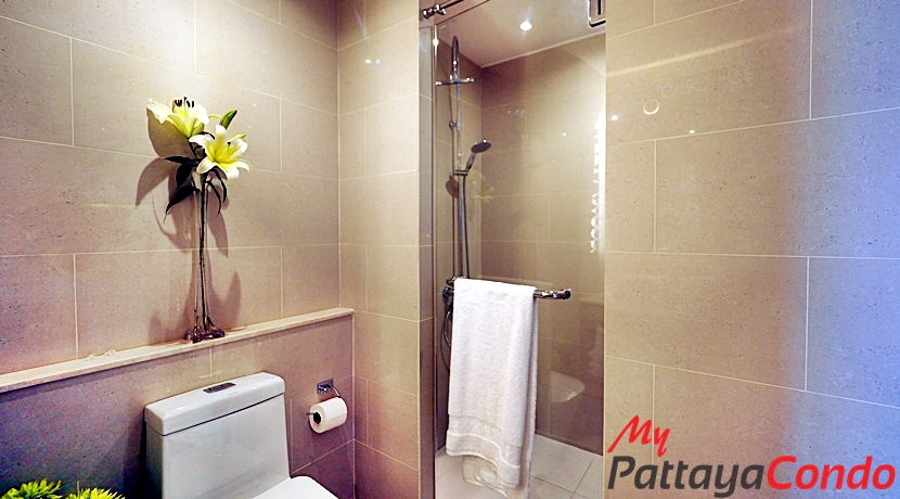 Riviera Jomtien Pattaya Condo For Sale - RJ10