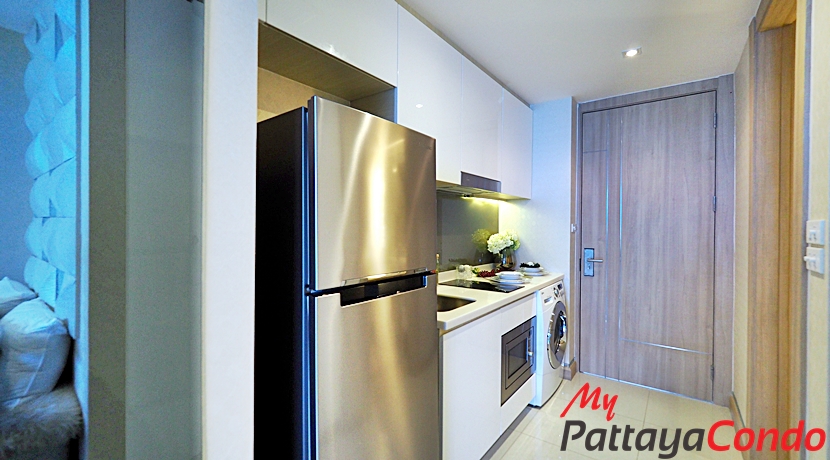 Riviera Jomtien Pattaya Condo For Sale - RJ10