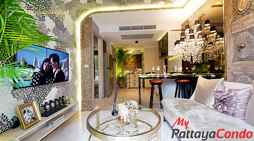 Riviera Monaco Condo For Sale - RM11
