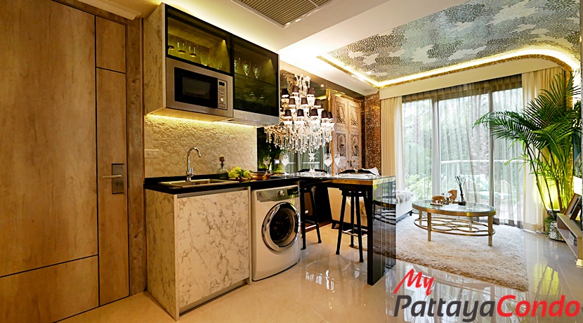 Riviera Monaco Condo For Sale - RM12-0