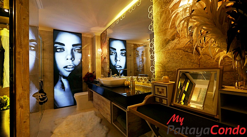 Riviera Monaco Condo For Sale - RM12