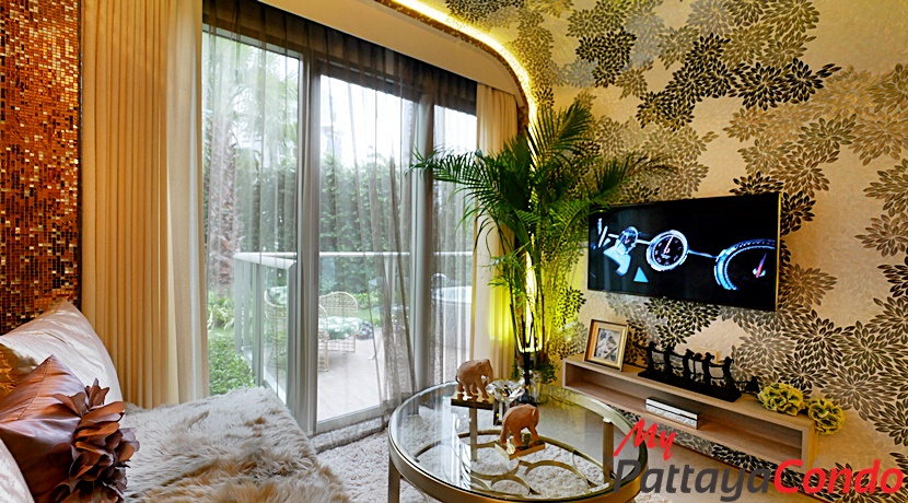 Riviera Monaco Condo For Sale - RM12